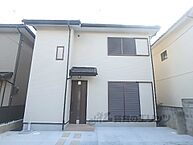 京都府京都市右京区嵯峨新宮町：物件画像／株式会社エリッツ　桂店