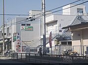 新鮮激安市場！　樫原店まで200メートル