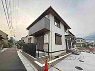 京都府向日市上植野町御塔道：物件画像／株式会社エリッツ　桂店