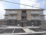 京都府京都市右京区西京極北衣手町：物件画像／株式会社エリッツ　桂店