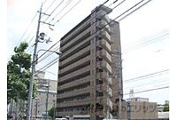 京都府京都市右京区梅津南広町：物件画像／株式会社エリッツ　桂店