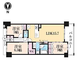山陰本線 丹波口駅 徒歩3分