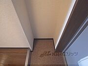 下駄箱置場