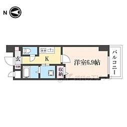🉐敷金礼金0円！🉐ＥｓＴＲＵＴＨ　ＫＹＯＴＯ
