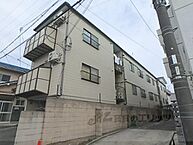京都府京都市右京区太秦中筋町：物件画像／株式会社エリッツ　桂店