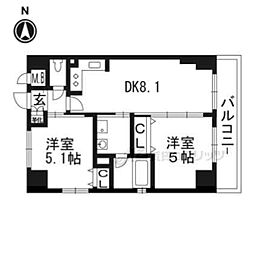 東海道・山陽本線 京都駅 徒歩6分