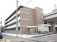 京都府京都市右京区花園藪ノ下町：物件画像／株式会社エリッツ　桂店