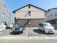京都府京都市西京区桂上豆田町：物件画像／株式会社エリッツ　桂店