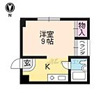 京都府京都市右京区西院上花田町：物件画像／株式会社エリッツ　桂店