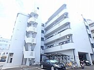 京都府京都市右京区西院東貝川町：物件画像／株式会社エリッツ　桂店