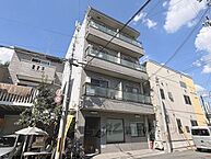 京都府京都市中京区西ノ京中保町：物件画像／株式会社エリッツ　桂店