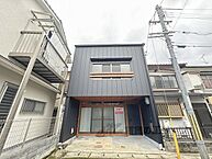 京都府京都市右京区宇多野御池町：物件画像／株式会社エリッツ　桂店