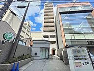 京都府京都市下京区白楽天町：物件画像／株式会社エリッツ　桂店