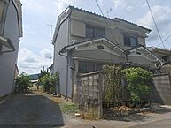 京都府京都市右京区嵯峨釈迦堂藤ノ木町：物件画像／株式会社エリッツ　桂店