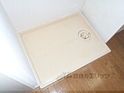 洗濯機設置可能です。