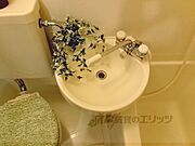 洗面所