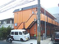 京都府京都市伏見区下鳥羽西芹川町：物件画像／株式会社エリッツ　桂店