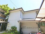 京都府京都市右京区龍安寺池ノ下町：物件画像／株式会社エリッツ　桂店