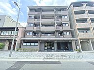 京都府京都市中京区九町目：物件画像／株式会社エリッツ　桂店