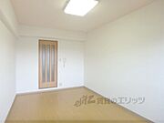 南向きです
