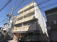 京都府京都市東山区大和大路通五条上る山崎町：物件画像／株式会社エリッツ　桂店