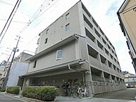 京都府京都市上京区西辰巳町：物件画像／株式会社エリッツ　桂店