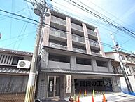 京都府京都市上京区鏡石町：物件画像／株式会社エリッツ　桂店