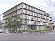 洛和会丸太町病院まで3600メートル