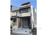 京都府京都市伏見区深草出羽屋敷町：物件画像／株式会社エリッツ　桂店