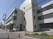 伏見郵便局まで560メートル