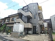 京都府京都市北区紫野南花ノ坊町：物件画像／株式会社エリッツ　桂店
