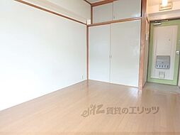 カーサ船岡山 ワンルームの写真