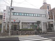 京都銀行　紫竹支店まで360メートル