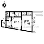京都府向日市寺戸町西田中瀬：物件画像／株式会社エリッツ　桂店