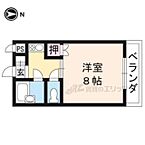 京都府京都市右京区太秦垂箕山町：物件画像／株式会社エリッツ　桂店