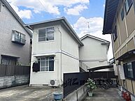 京都府京都市右京区龍安寺衣笠下町：物件画像／株式会社エリッツ　桂店