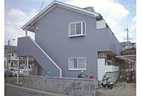 京都府京都市右京区梅津北川町：物件画像／株式会社エリッツ　桂店
