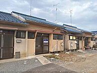 京都府向日市寺戸町西垣内：物件画像／株式会社エリッツ　桂店