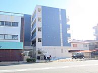京都府京都市南区吉祥院車道町：物件画像／株式会社エリッツ　桂店