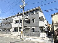 京都府京都市伏見区深草小久保町：物件画像／株式会社エリッツ　桂店