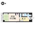 京都府京都市上京区下長者町通千本西入六番町：物件画像／株式会社エリッツ　桂店