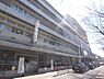 周辺：京都第二赤十字病院まで800メートル
