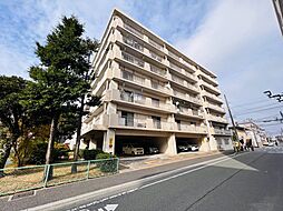 物件画像 マンションニュー行徳第一