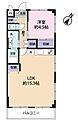 ジュネス広栄町2階980万円