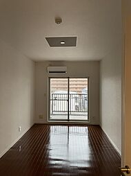 E-FLAT　SECOND ４０２号室 4階1Kの室内