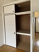 同タイプ別部屋の写真です