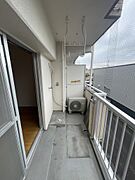 同タイプ別部屋の写真です