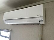 居住中の為、同タイプ別部屋の写真