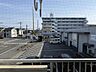 バルコニー：眺望