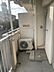 キッチン：居住中の為、写真は同タイプ別部屋の写真です。